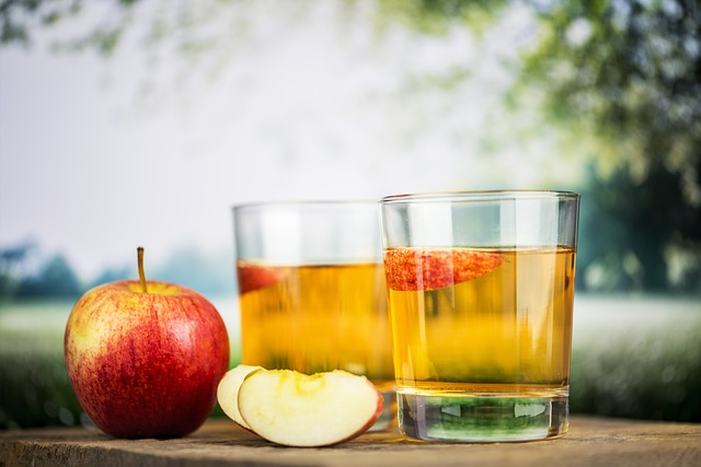 Apple Cider