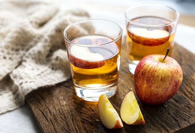 Apple Cider Vinegar